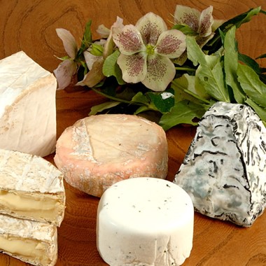 gift boxes & hampers