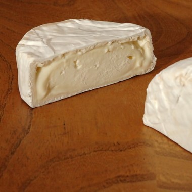 Helford Camembert