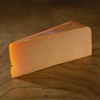 Quicke's Devonshire Red 