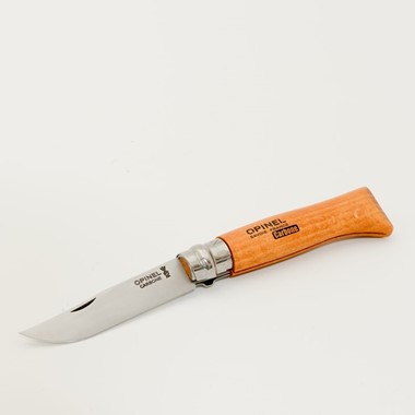 Opinel No.8 Pocket Knife