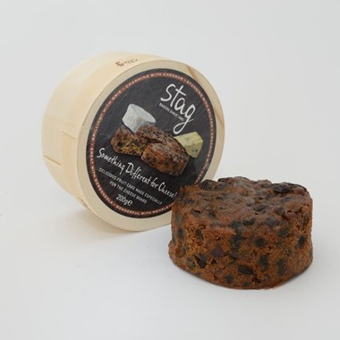 Stag's Fruit Cake for Cheese