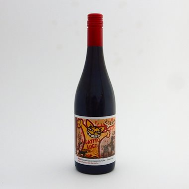 Gatito Loco Rioja