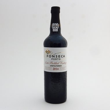 Fonseca LBV Port