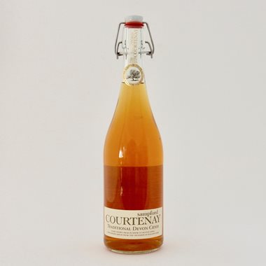 Sampford Courtenay Traditional Cider