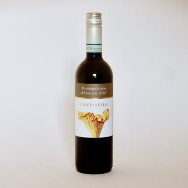 Cantarello Montepulciano