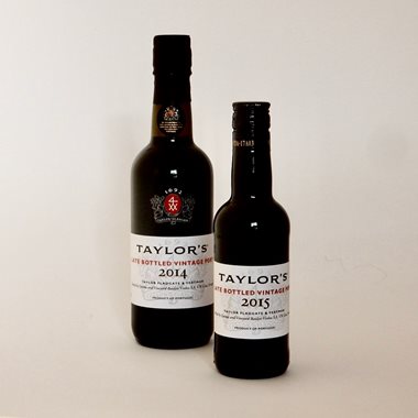 Taylor's LBV Port