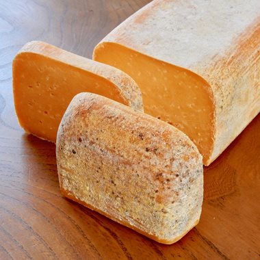 Extra Mature Gunstone