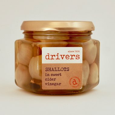 Driver's Shallots
