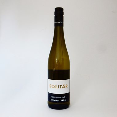 Solitär Riesling