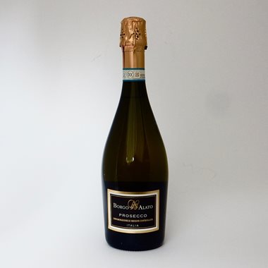 Borgo Alato Prosecco