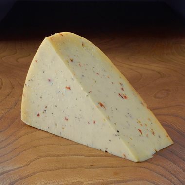Cornish Gouda with Italian Herbs
