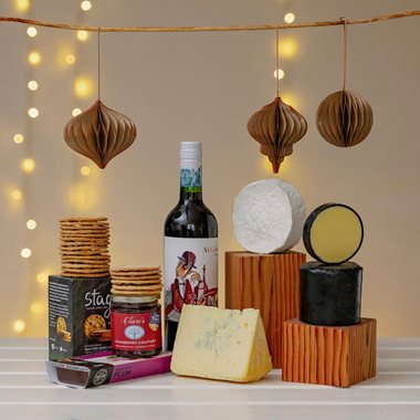 gift boxes & hampers