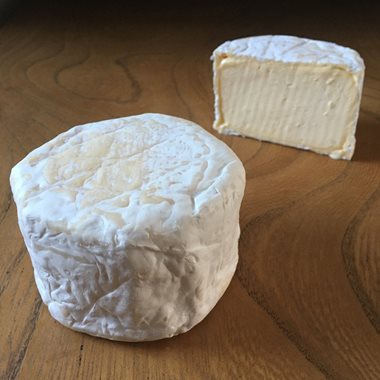 Bagborough Brie