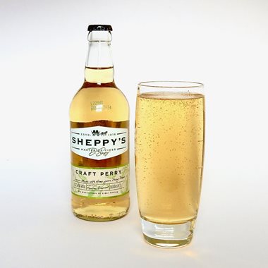 Sheppy's Craft Perry