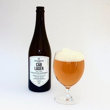 CAB Lager
