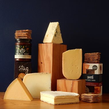 gift boxes & hampers