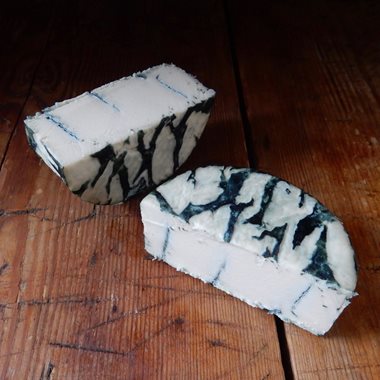 Mouse's Favourite: True Blue