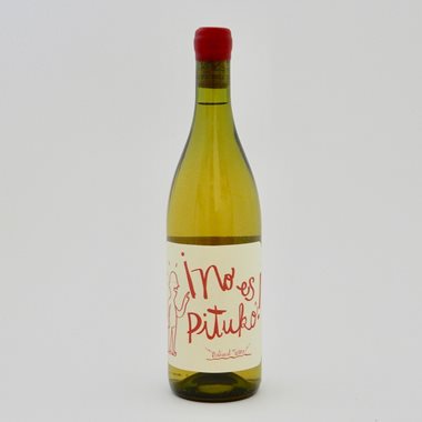 Echeverria Chardonnay Ino Es Pituko 