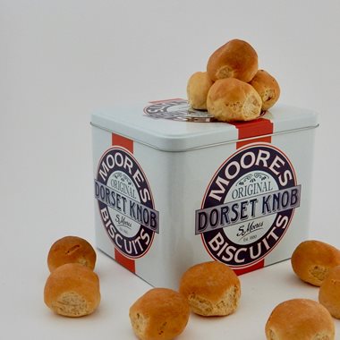 Dorset Knob Biscuits