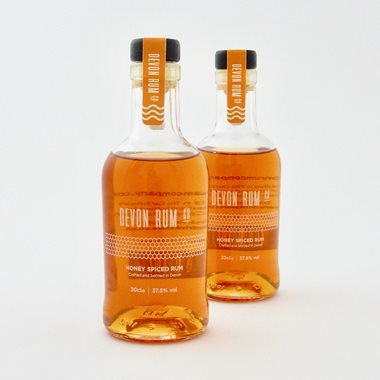 Devon Rum