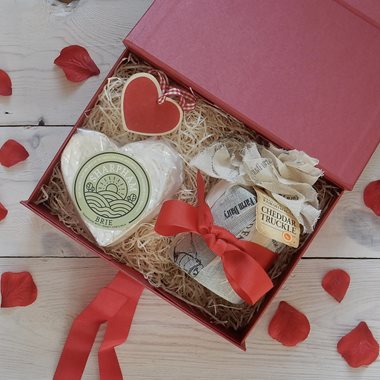 Perfect Couple: The Valentine's Box