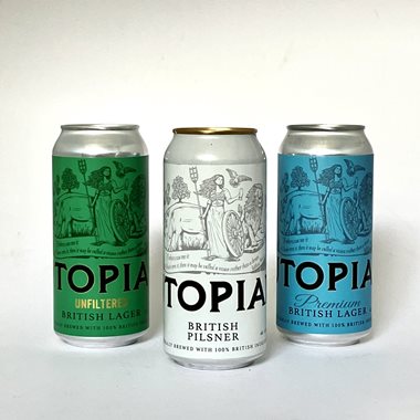 Utopian