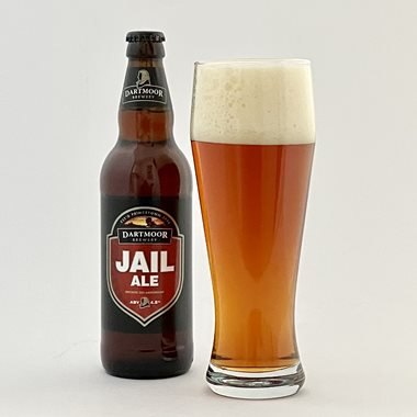 Jail Ale