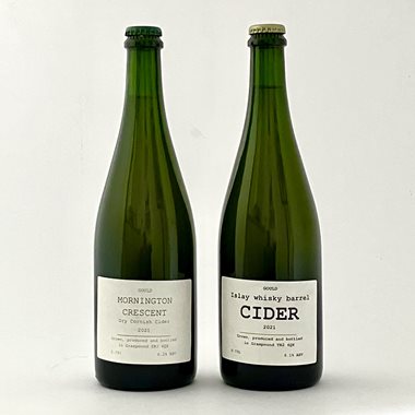 Gould Ciders & Perries