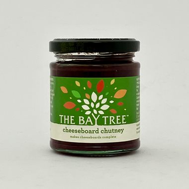 Bay Tree Cheeseboard Chutney