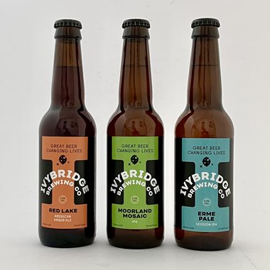 Ivybridge Brewing Company