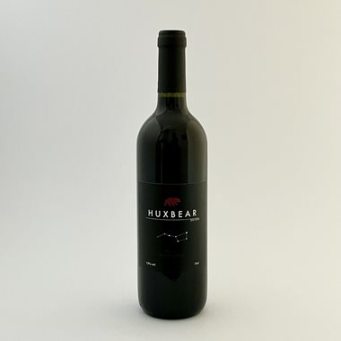 Huxbear Arcas Pinot Noir 2022