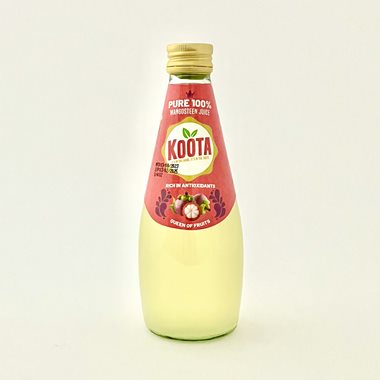 Koota Mangosteen Juice