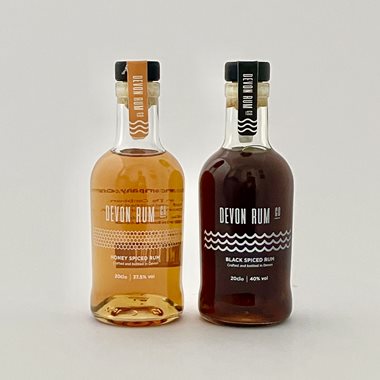 Devon Rum