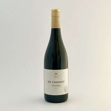 De Chansac Carignan