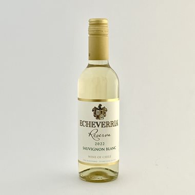 Echeverria Sauvignon Blanc
