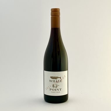 Whale Point Pinot Noir