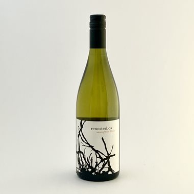 Renosterbos Sauvignon Blanc