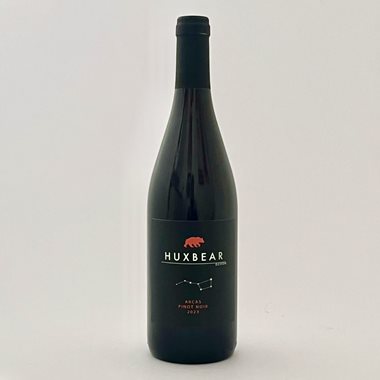 Huxbear Arcas Pinot Noir 2023