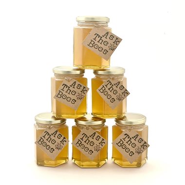 Ask The Bees