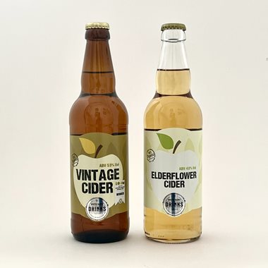South Hams Cider