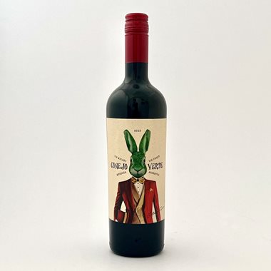 Conejo Verde