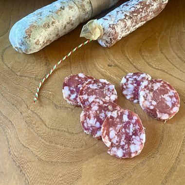 Charcuterie