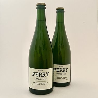 Gould's Perry
