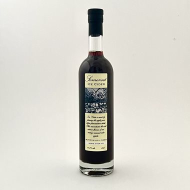 Somerset Ice Cider