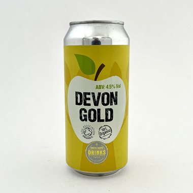 Devon Gold