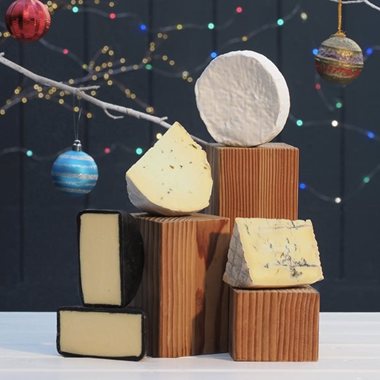 Christmas Four