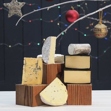 Christmas Five