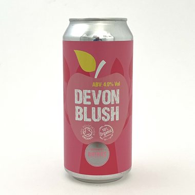 Devon Blush