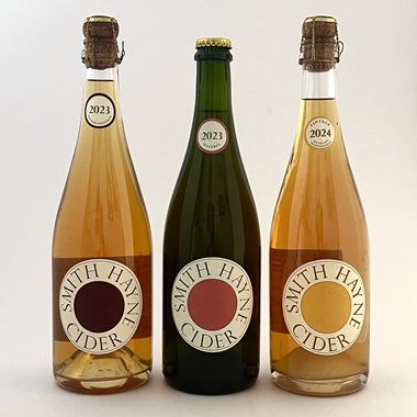 Smith Hayne Orchards
