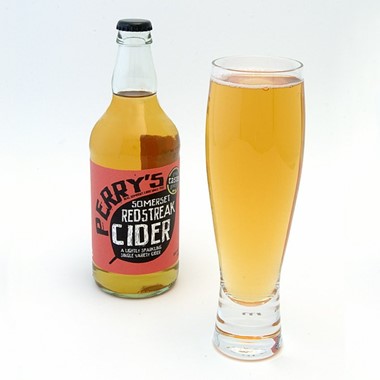 cider, perry & juice